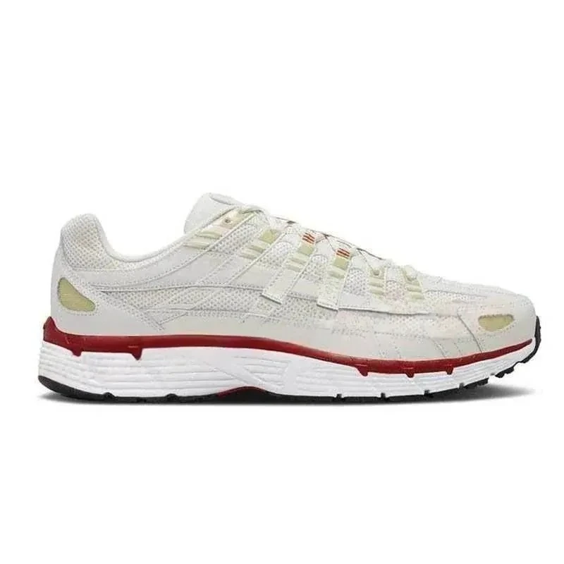 Designer P6000 P 6000 Triple Black White Khaki Wolf Grey Metallic - Image 14