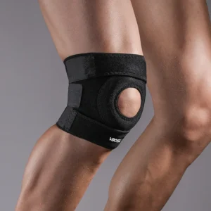 Knee Pad Joint Pain Relif Patella Protector Adjustable Sport Kneepad Guard