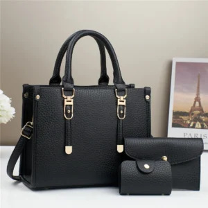 Women's shoulder bags  main femme luxury designer handbag