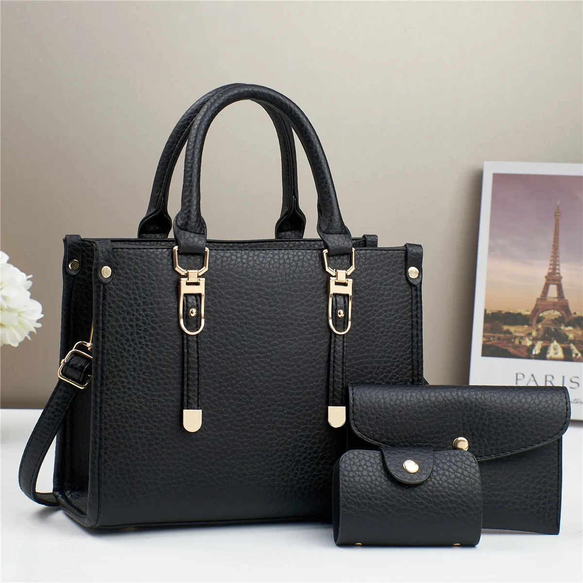 Women's shoulder bags main femme luxury designer handbag
