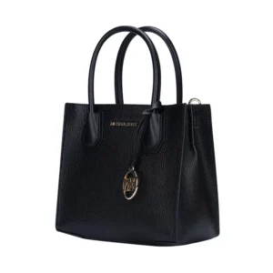 Alternative view of Michael Kors Mercer Woman's One-Shoulder Crossbody Handbag