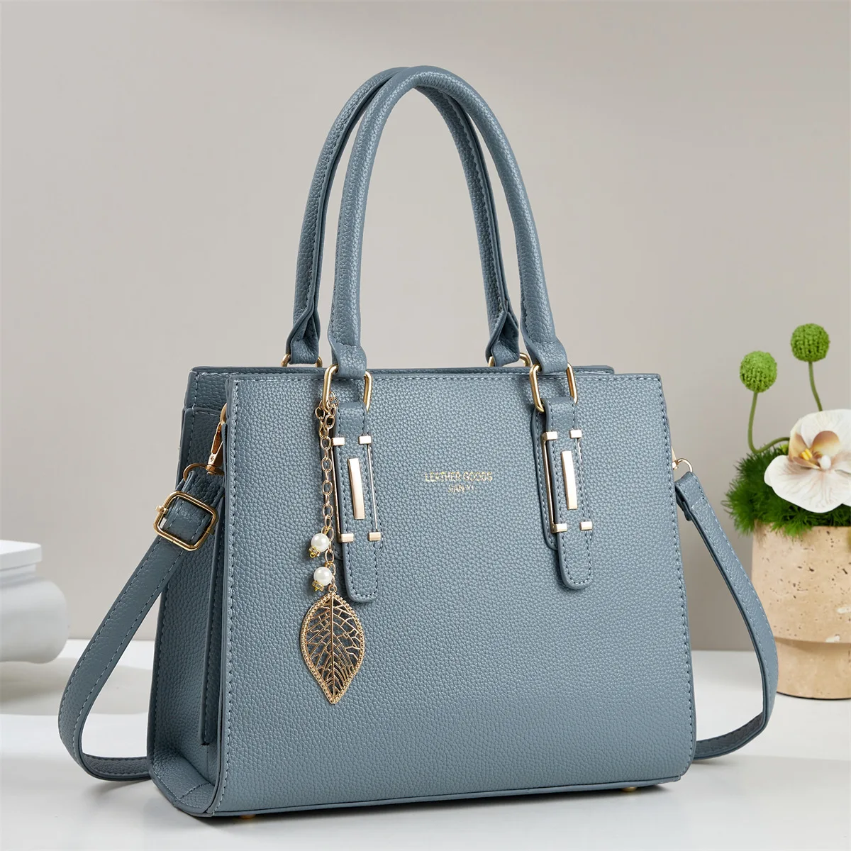 Fashion Street Style Single Shoulder Bag Handbag Crossbody Bag for Women