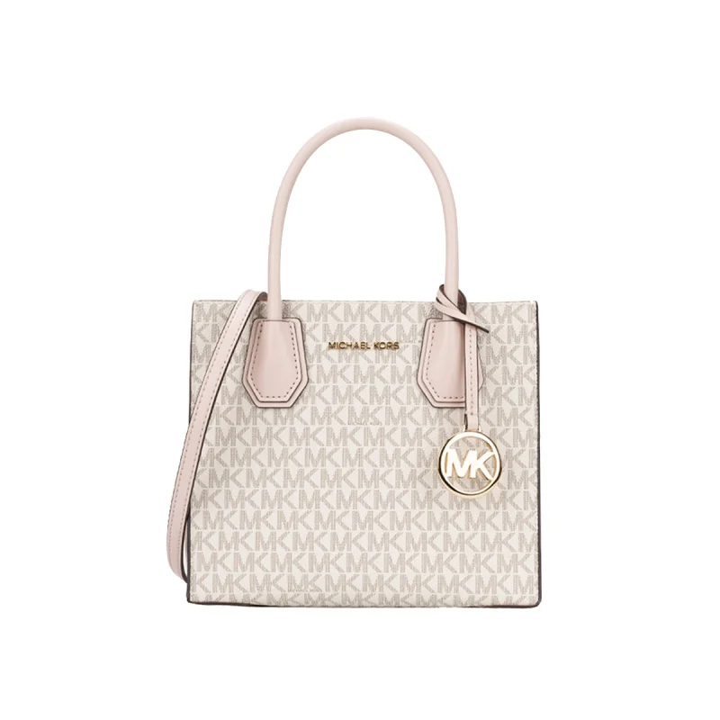 Michael Kors Mercer Women'S One-Shoulder Crossbody Bag