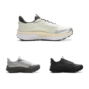 Alternative view of DWR Water Repellent Breathable Support Stable LiNing Mountain Sports Shoes